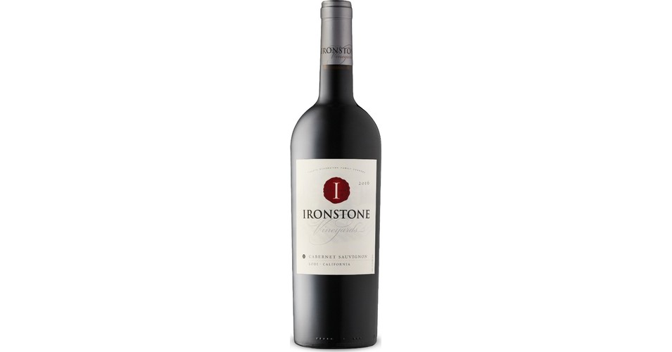 Ironstone Sauvignon 2016 Expert wine ratings and wine