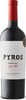 Pyros Barrel Selected Malbec 2015, Pedernal Valley, San Juan Bottle