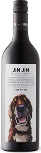 Jim Jim (The Down Underdog) Shiraz 2015, South Australia Bottle