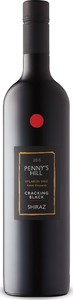 Penny's Hill Cracking Black Shiraz 2015, Mclaren Vale, South Australia Bottle
