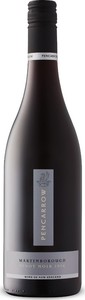 Pencarrow Pinot Noir 2016, Martinborough, North Island Bottle
