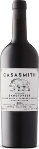 Casasmith Cinghiale Sangiovese 2016, Wahluke Slope, Columbia Valley Bottle