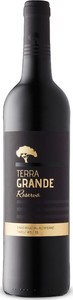 Terra Grande Reserva 2015, Vinho Regional Alentejano Bottle