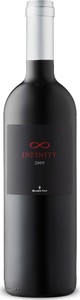 Infinity 2009, Igt Toscana Bottle
