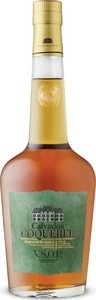 Coquerel Calvados V.S.O.P., Ac (700ml) Bottle