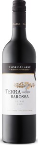 Thorn Clarke Terra Barossa Shiraz 2016, Barossa, South Australia Bottle