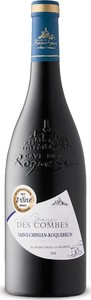 Cave De Roquebrun Granges Des Combes 2016 Bottle