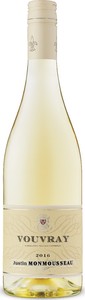 Justin Monmousseau Vouvray 2016, Ac Bottle
