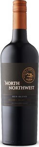 North By Northwest Red Blend 2014, Columbia Valley Bottle