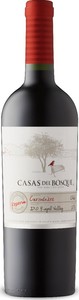 Casas Del Bosque Reserva Carmenère 2016, Rapel Valley Bottle