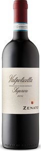 Zenato Valpolicella Superiore 2015, Doc Bottle