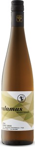 Calamus Pinot Grigio 2016, Niagara Peninsula Bottle