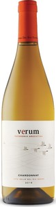 Verum Chardonnay 2016, Alto Valle Del Rio Negro, Patagonia Bottle