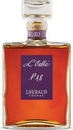Lhéraud L'oublié No. 48 Xo Cognac, Ac, France (700ml) Bottle