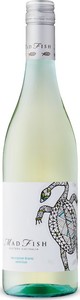 Mad Fish Sauvignon Blanc Semillon 2017, Western Australia Bottle