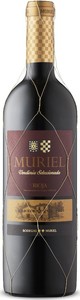 Muriel Gran Reserva 2005, Doca Rioja Bottle
