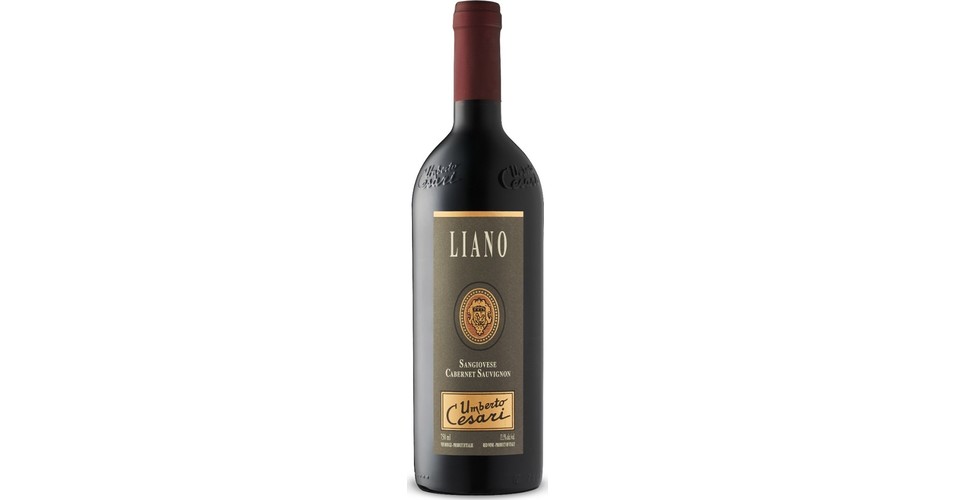 Umberto Cesari Liano Sauvignon 2014 Expert wine ratings and wine reviews Umberto Cesari Liano Sauvignon 2014 Expert wine ratings and wine reviews