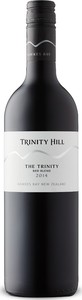 Trinity Hill The Trinity Red Blend 2014, Hawkes Bay, North Island Bottle