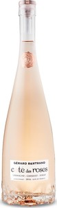 Gérard Bertrand Côte Des Roses Rosé 2017, Ap Languedoc Bottle
