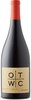 Oregon Trails Pinot Noir 2015, Willamette Valley Bottle