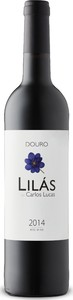 Lilás 2014, Doc Douro Bottle