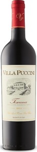 Villa Puccini 2012, Igt Toscana Bottle