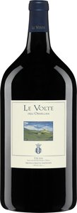 Le Volte Dell' Ornellaia 2016, Igt Toscana (3000ml) Bottle