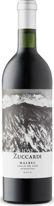 Zuccardi Zeta 2014, Uco Valley, Mendoza Bottle