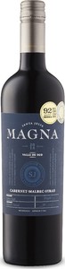 Santa Julia Magna 2017, Mendoza Bottle