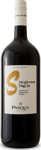 Pasqua Sangiovese 2017, Puglia (1500ml) Bottle