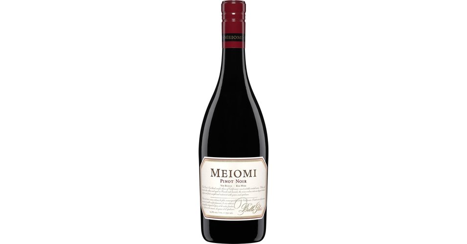 Meiomi Pinot Noir 2017 Expert wine ratings and wine reviews by WineAlign