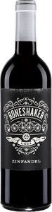 Hahn Family Wines Zinfandel Boneshaker 2016, Monterey, Central Coast Bottle