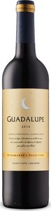 Quinta Do Quetzal Guadalupe Winemaker's Selection Red 2015, Vinho Regional Alentejano Bottle