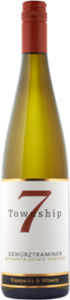 Township 7 Gewurztraminer 2017 Bottle