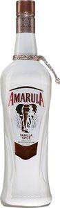 Amarula Vanilla Spice Bottle