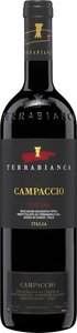 Terrabianca Campaccio 2012 Bottle