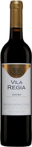 Vila Regia 2017 Bottle