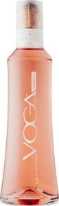 Voga Sparkling Rosé Of Pinot Grigio Bottle