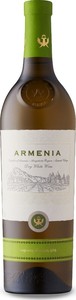 Armenia Wine Factory White Dry 2017, Armavir Region, Aragatsotn, Armenia Bottle