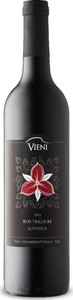 Vieni Red Trillium Ripasso 2013, Vinemount Ridge Bottle