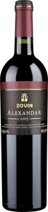 Bovin Alexandar 2017 Bottle