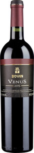 Bovin Venus 2017, Tikves Wine Region Bottle