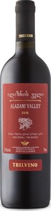 Tbilvino Alazani Valley Red 2016, Kakheti Bottle