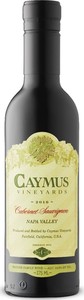 Caymus Cabernet Sauvignon 2016, Napa Valley (375ml) Bottle