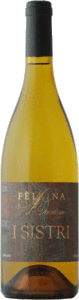 Fèlsina I Sistri Chardonnay 2016, Igt Toscana Bottle