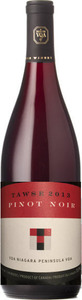 Tawse Pinot Noir 2014, Niagara Peninsula Bottle