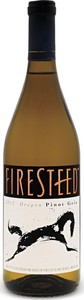 Firesteed Pinot Gris 2017, Willamette Valley Bottle