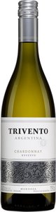 Trivento Reserve Chardonnay 2017 Bottle