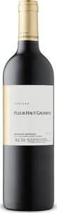 Château Fleur Haut Gaussens 2012, Ac Bordeaux Supérieur Bottle