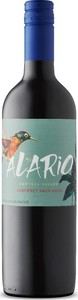 Alario Cabernet Sauvignon 2018 Bottle
